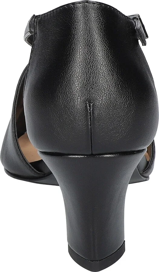 Elegance Pointed Toe Pump - Image 6