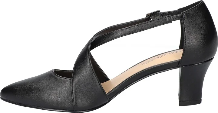 Elegance Pointed Toe Pump - Image 7