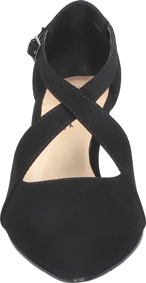 Elegance Pointed Toe Pump - Image 10
