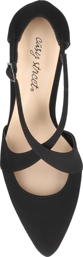 Elegance Pointed Toe Pump - Image 11