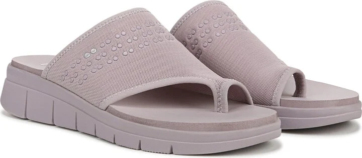 Elegance Slide Sandal - Image 7
