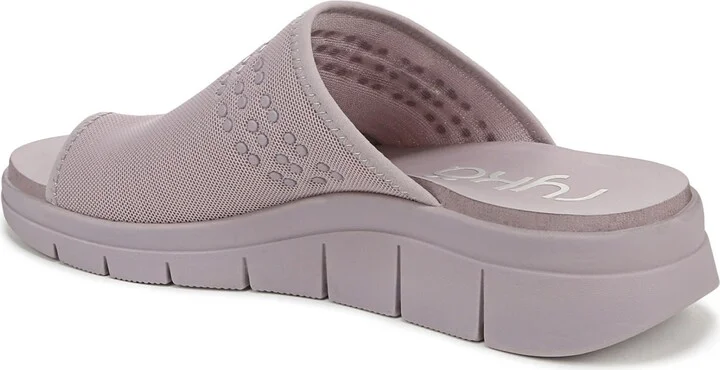 Elegance Slide Sandal