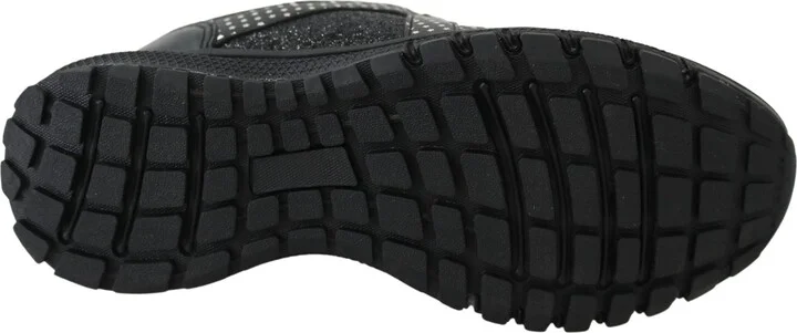 Elegant Black Runner Jasmines Sport Women's Shoes - Image 6