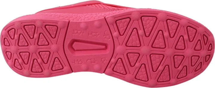 Elegant Fuxia Runner Becky Women's Sneakers - Image 6