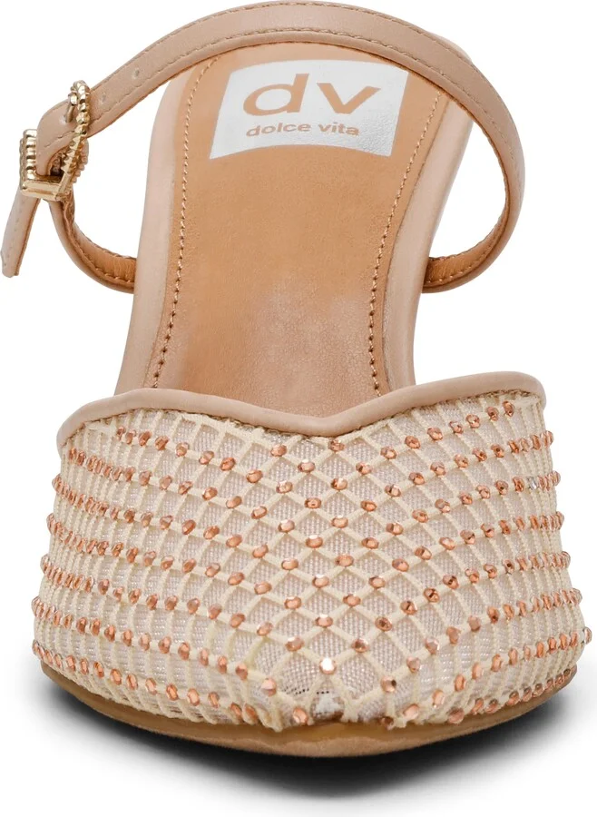 Elegant Mule Pump - Image 3