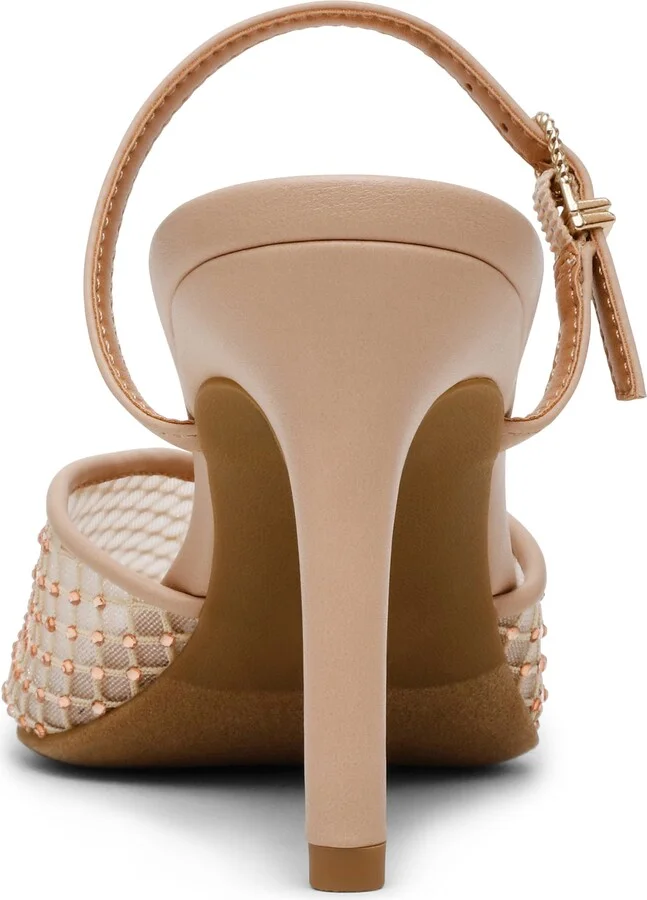 Elegant Mule Pump - Image 4