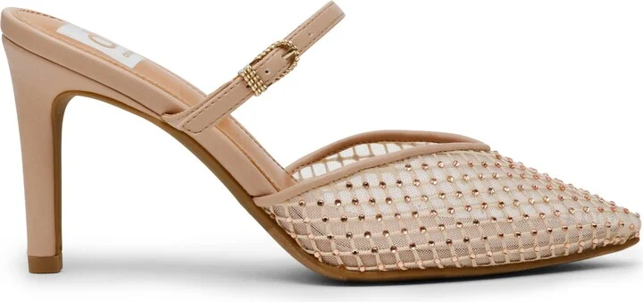 Elegant Mule Pump - Image 5