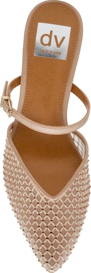 Elegant Mule Pump - Image 6