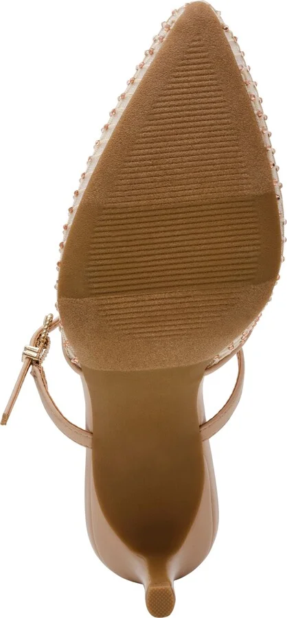 Elegant Mule Pump - Image 7