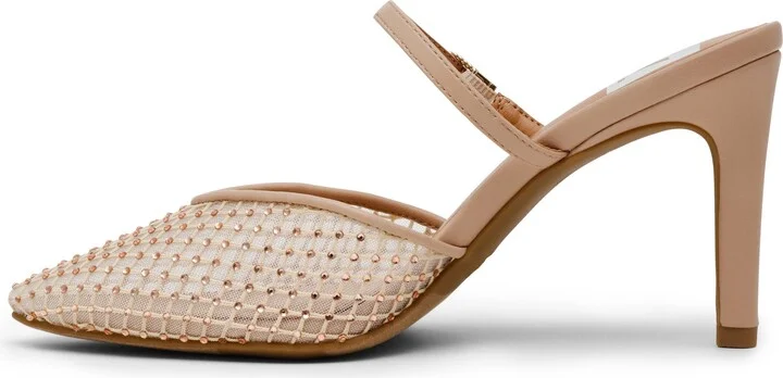 Elegant Mule Pump - Image 9
