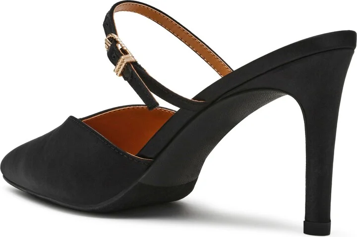Elegant Mule Pump - Image 10
