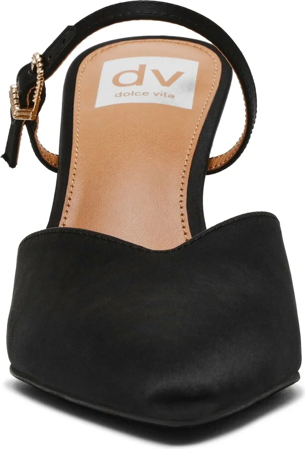 Elegant Mule Pump - Image 11