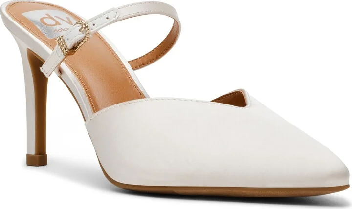 IVORY SATIN