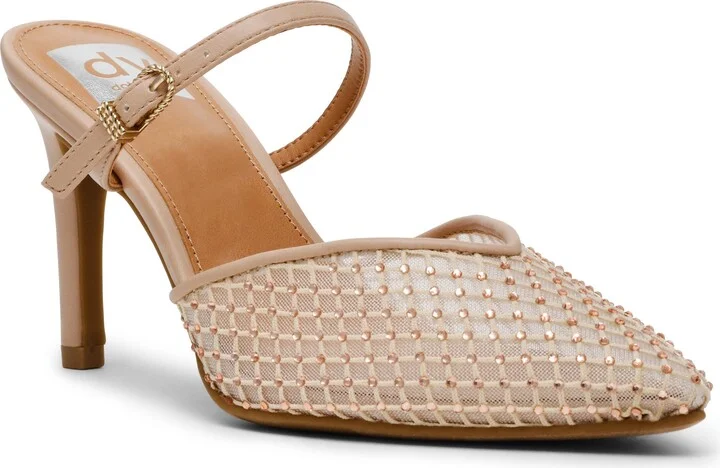 Elegant Mule Pump