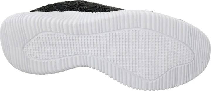 Elegant Plein Sport Runner Joice Women's Sneakers - Image 6