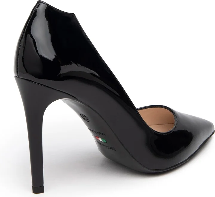 Elegant Stilleto Pump - Image 2