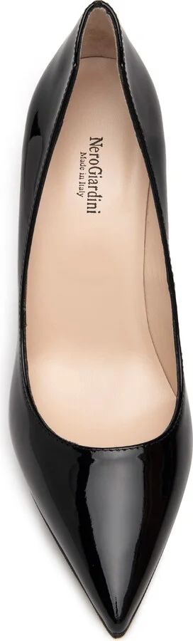 Elegant Stilleto Pump - Image 4
