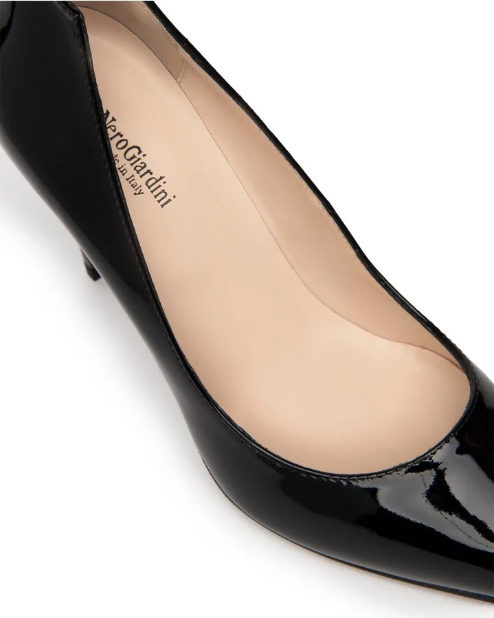 Elegant Stilleto Pump - Image 5