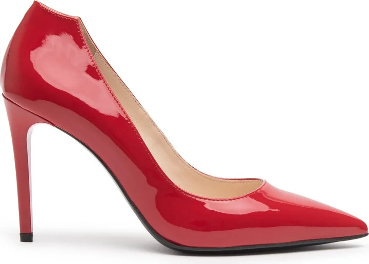 Elegant Stilleto Pump - Image 8