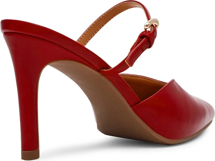 Eleganza Mule Pump - Image 2