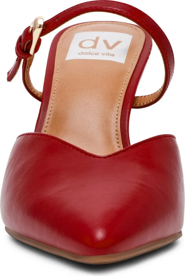 Eleganza Mule Pump - Image 3