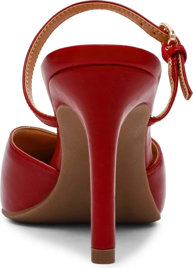 Eleganza Mule Pump - Image 4