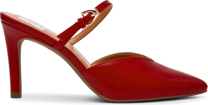 Eleganza Mule Pump - Image 5