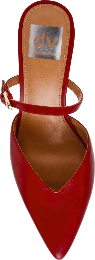 Eleganza Mule Pump - Image 6