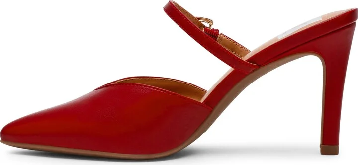 Eleganza Mule Pump - Image 9