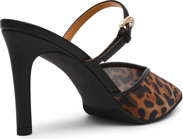 Eleganza Mule Pump - Image 10