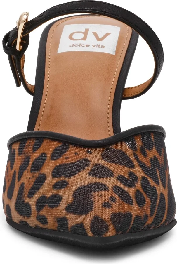 Eleganza Mule Pump - Image 11