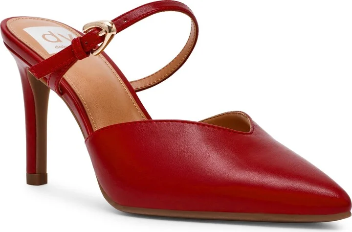 Eleganza Mule Pump