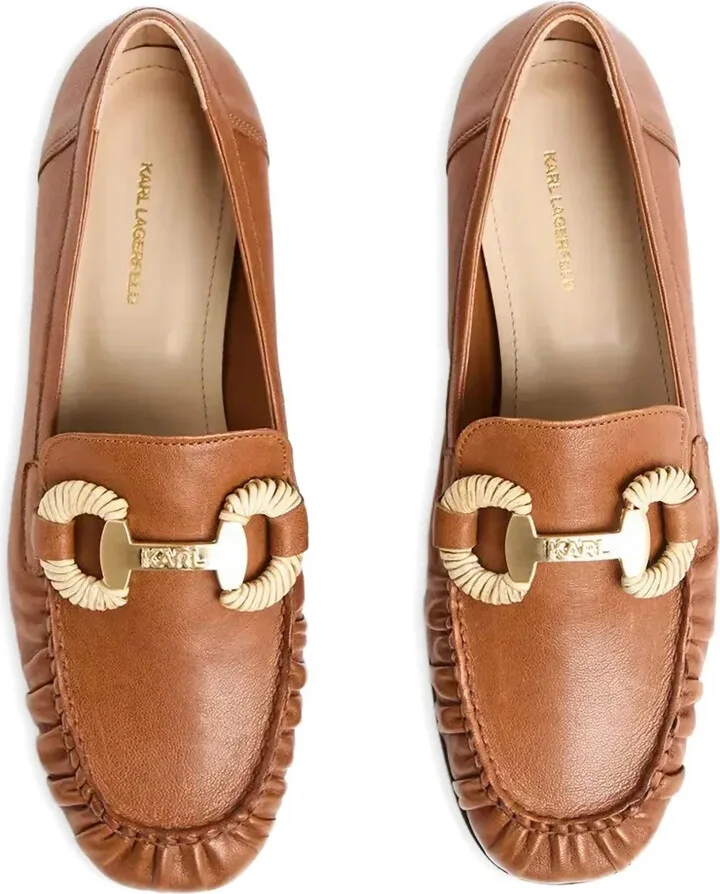 Eleia loafers - Image 4