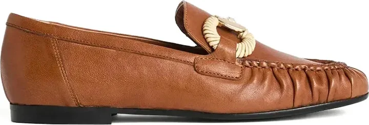 Eleia loafers