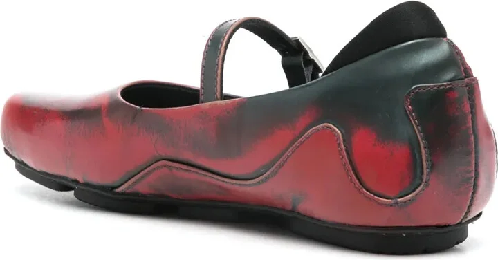 Elektra ballerina shoes - Image 3