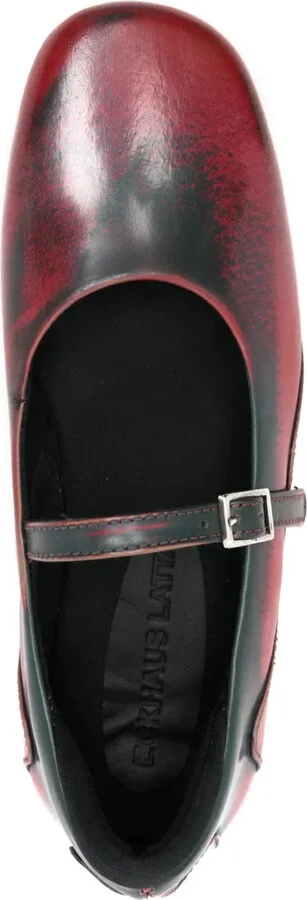 Elektra ballerina shoes - Image 4
