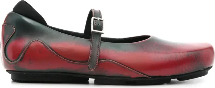 Elektra ballerina shoes