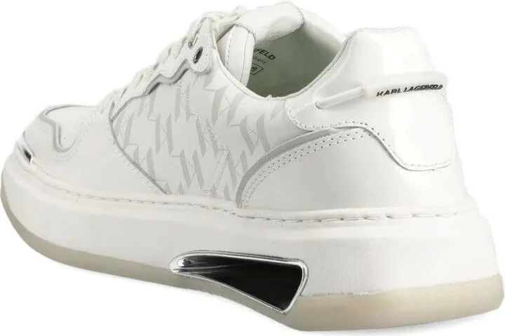 Elektro sneakers - Image 3