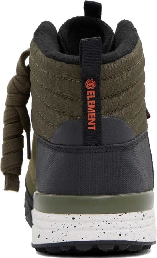 Element Men's Donnelly Ankle Boots - Image 3