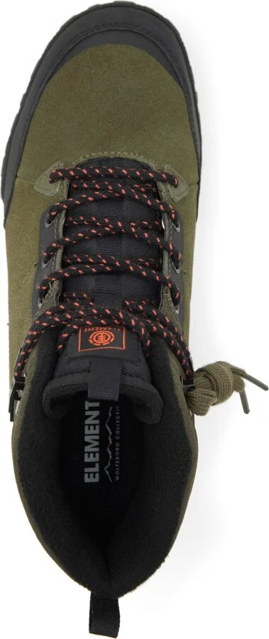 Element Men's Donnelly Ankle Boots - Image 4