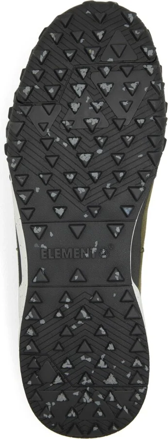 Element Men's Donnelly Ankle Boots - Image 5
