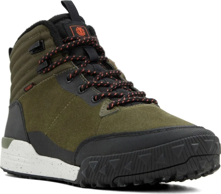 Element Men's Donnelly Ankle Boots