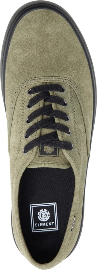 Element Men's Passiph Lace Up Shoes - Image 8