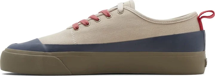 Canvas Medium Beige
