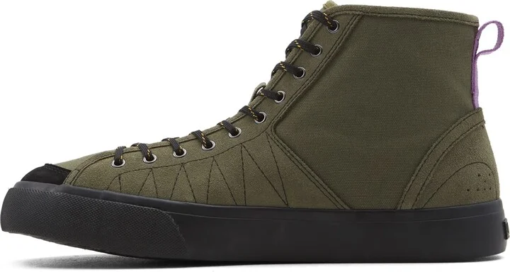 2.0 - Dark Green
