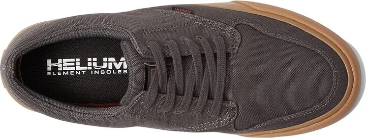 ELEMENT Topaz C3 Men's Shoes Asphalt : 7.5 D - Medium, Leather - Image 2