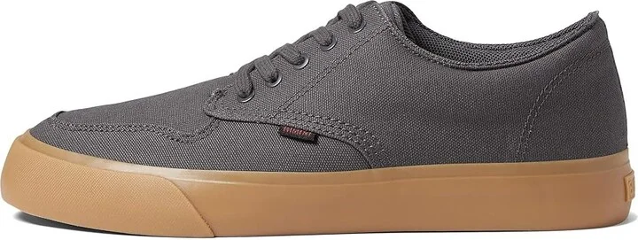 ELEMENT Topaz C3 Men's Shoes Asphalt : 7.5 D - Medium, Leather - Image 6