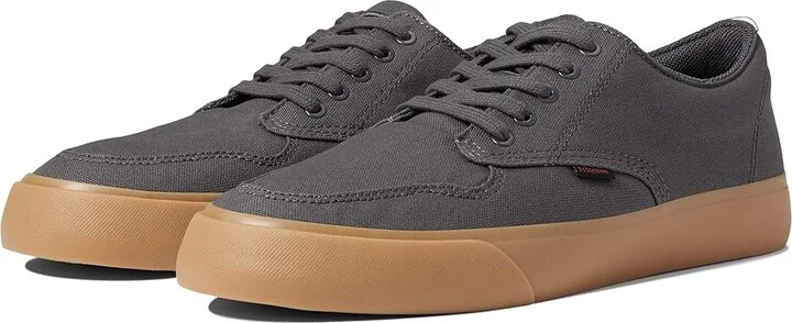 ELEMENT Topaz C3 Men's Shoes Asphalt : 7.5 D - Medium, Leather