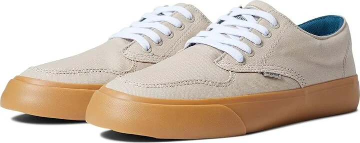 ELEMENT Topaz C3 Men's Shoes Oxford Tan : 8 D - Medium, Leather