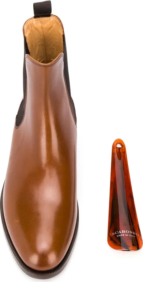 Elena ankle boots - Image 4